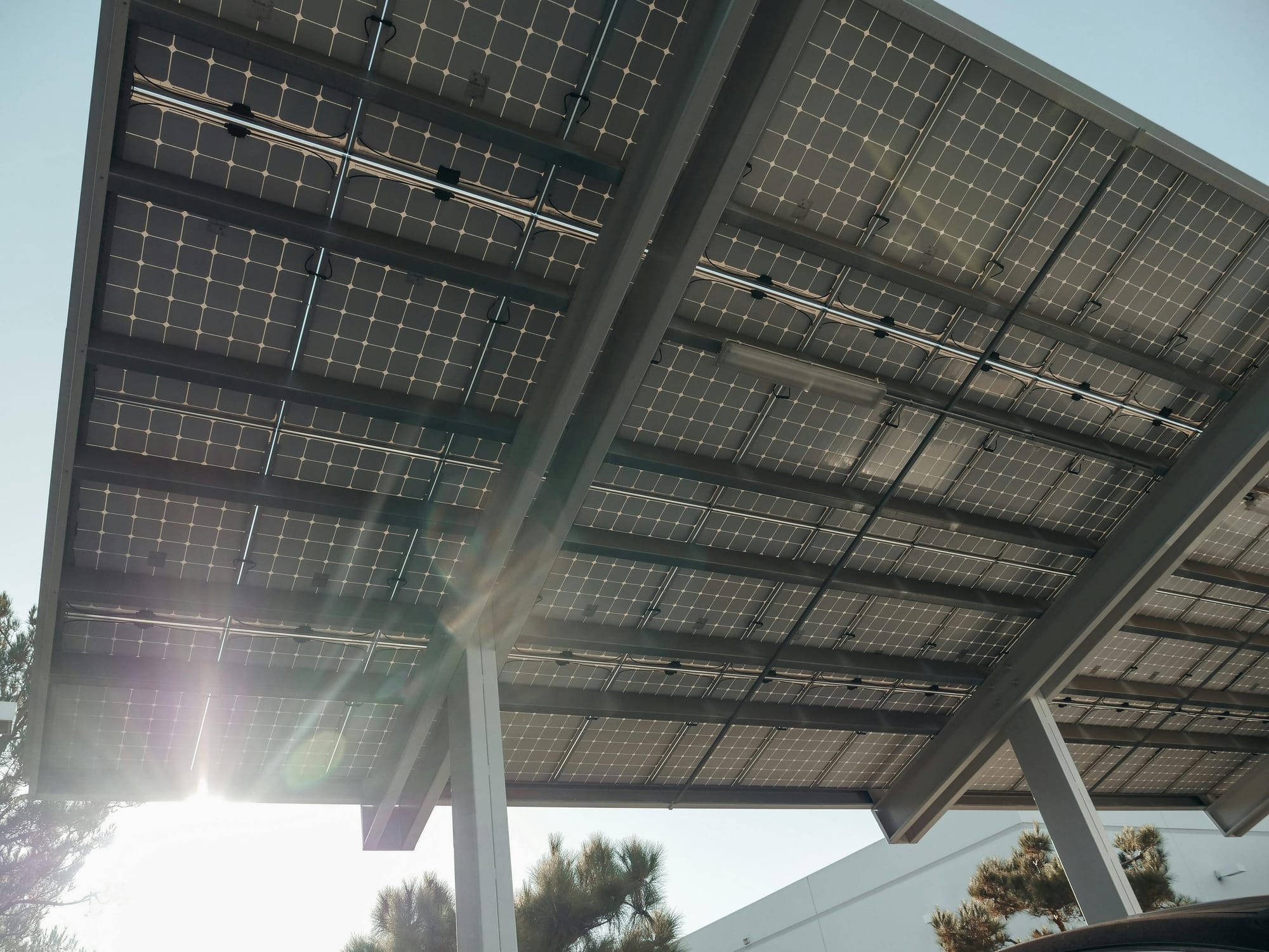 Solar Roof