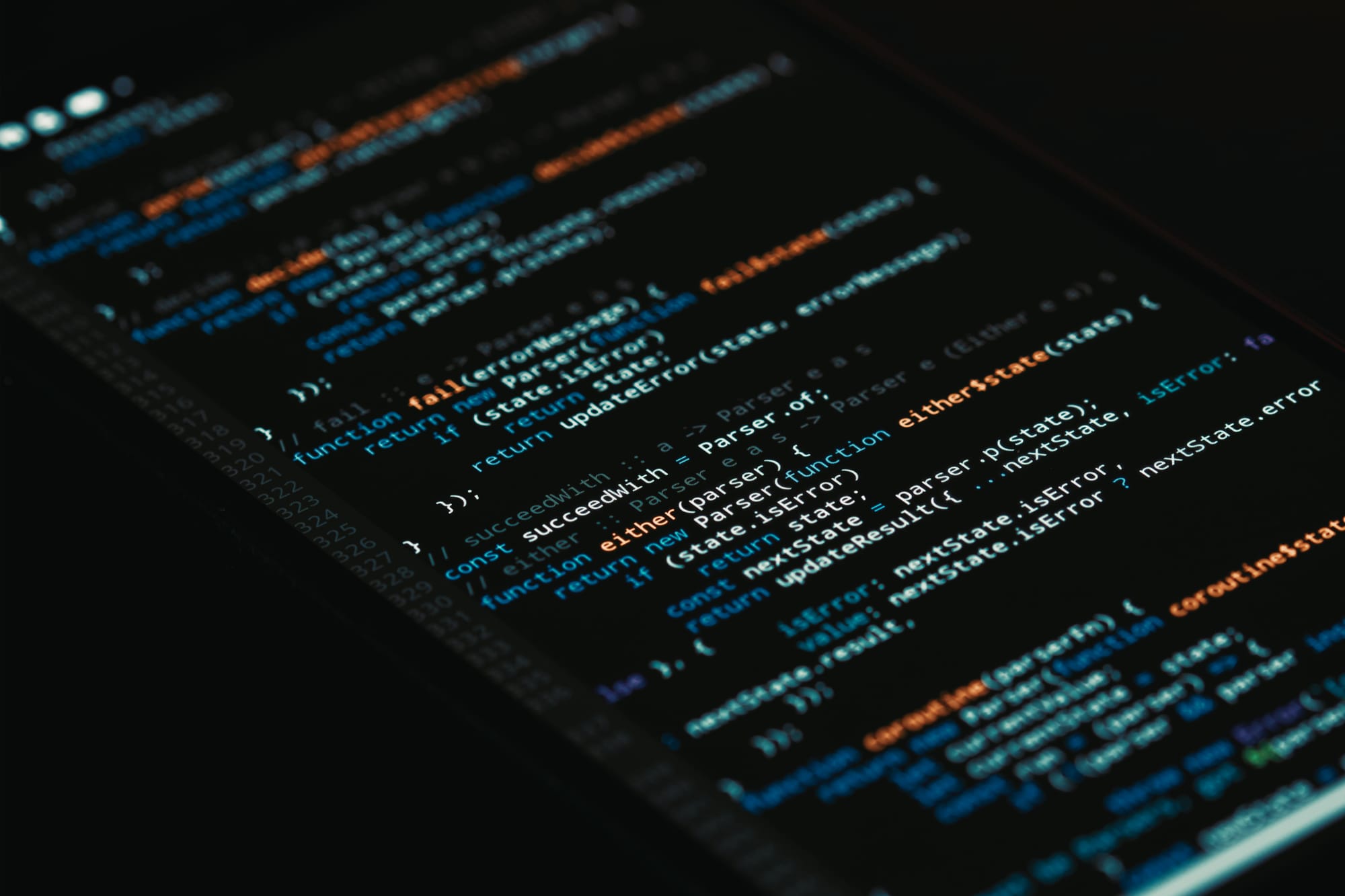 Computer Code