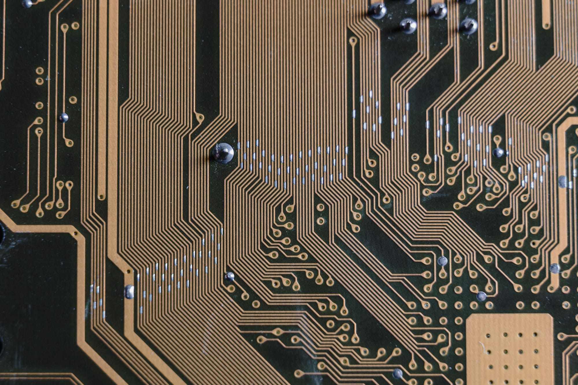 Computer Chip