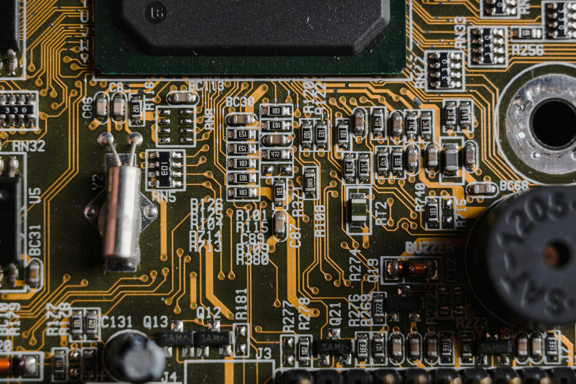 Computer Chip