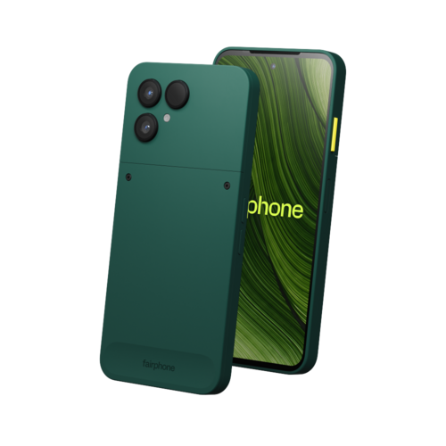 Fairphone 6th Gen