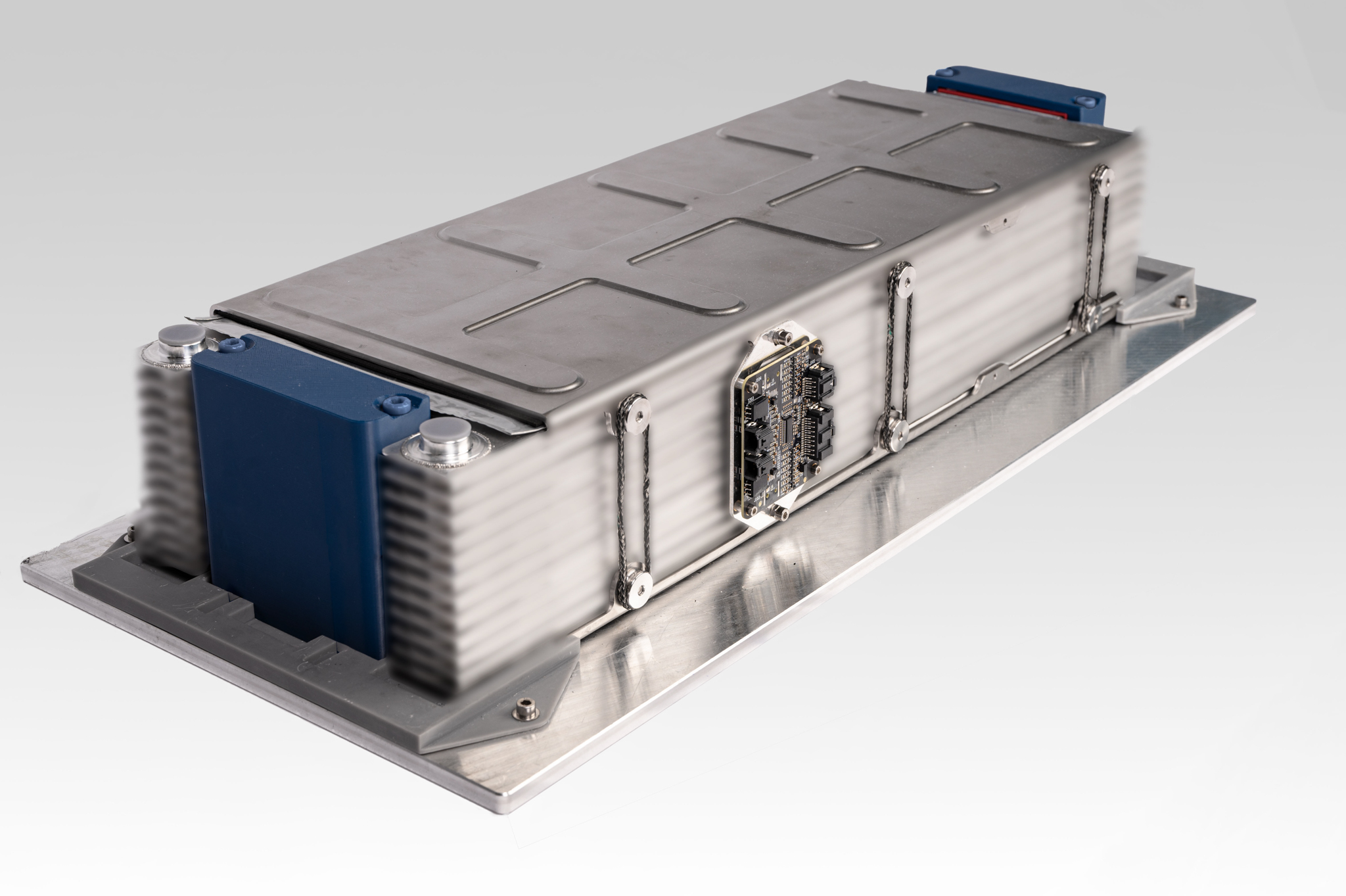 Design-for-Disassembly Concept by ProLogium and CEA