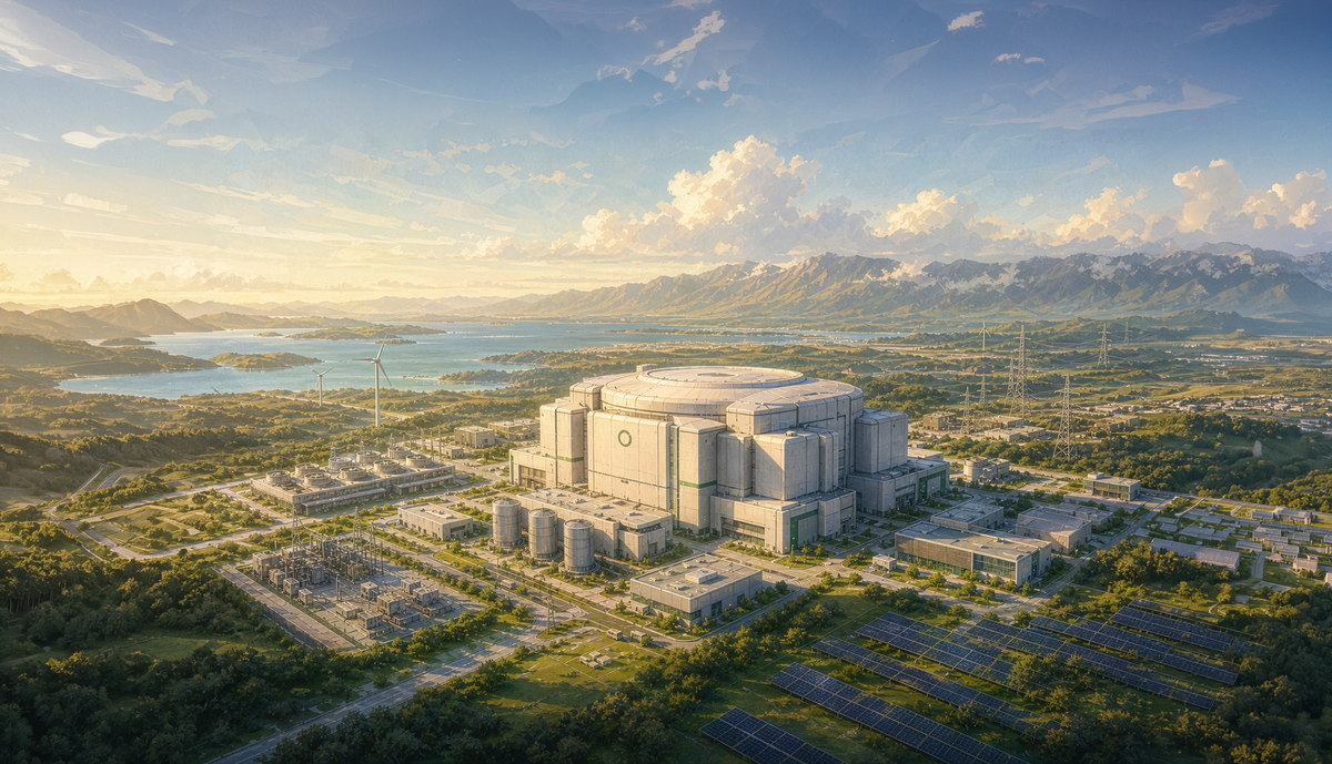 Fusion Microreactors & Distributed Energy Grids: 2026 Strategic Analysis for Investors, Utilities & Policymakers
