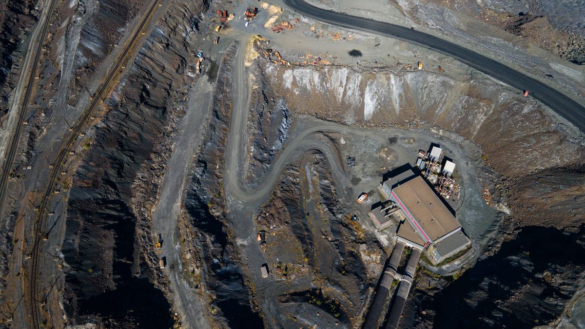 Can Critical Metals (CRML) Build Tanbreez? A Technical and Economic Audit of Its Greenland Rare Earth Mine and $1.85B Romanian Refinery