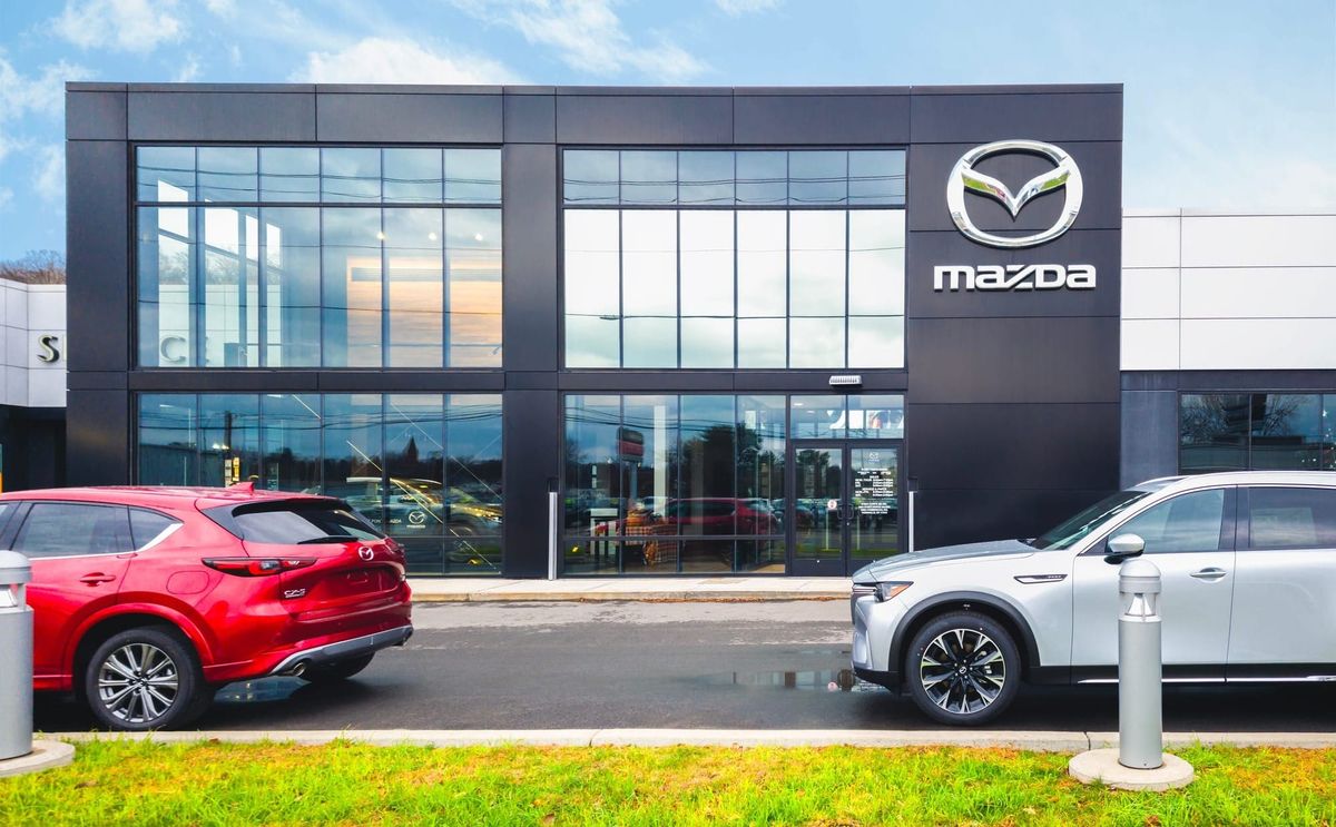 Mazda's Onboard CO₂ Capture: Why Carbon-Negative Racing on HVO Does Not Add Up Yet