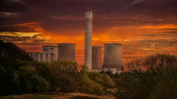What to Do If a Nuclear Accident Happens: A Practical Safety & Preparedness Guide