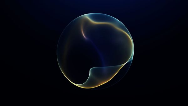 Artist Rendition of Plasma