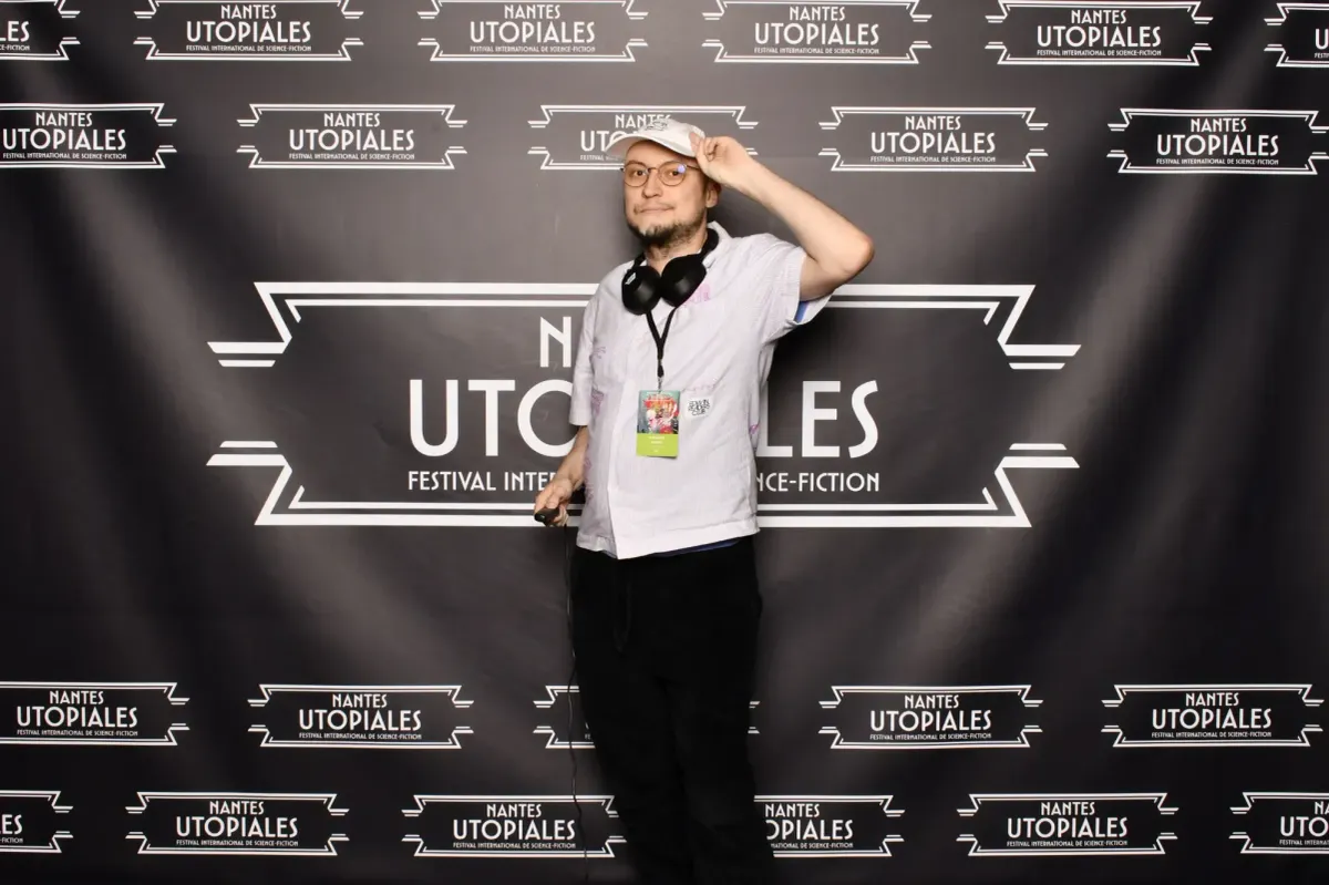 Qui suis-je ?