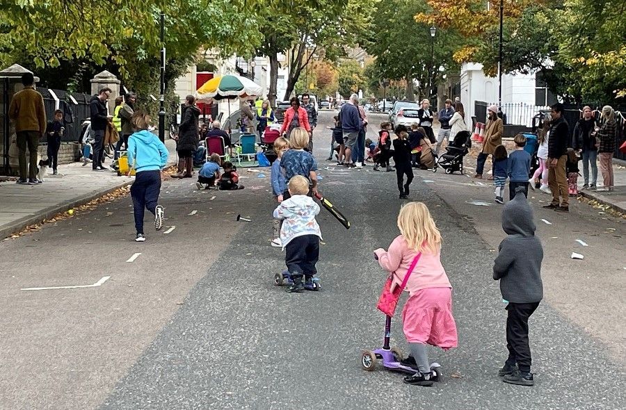 Update on the engagement meetings