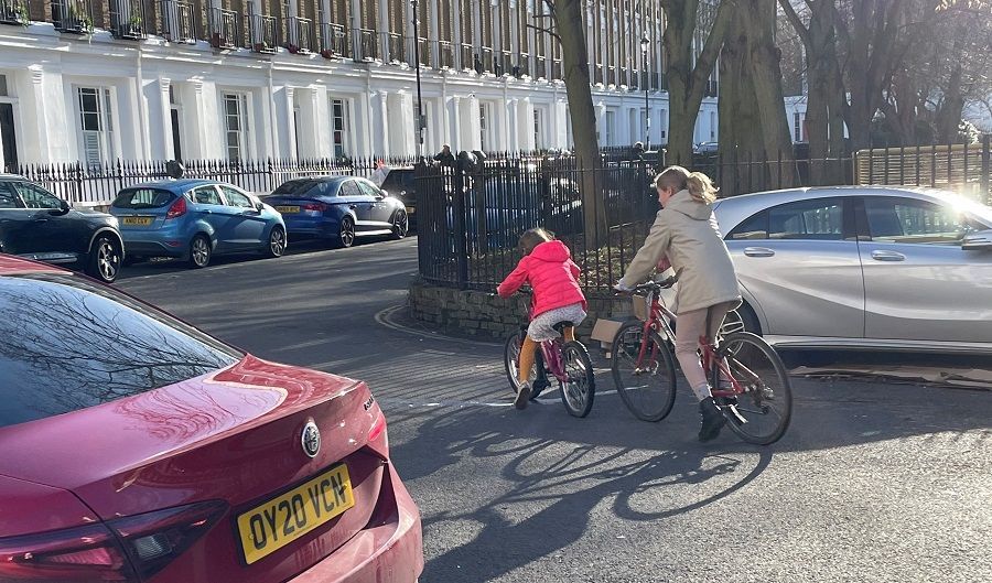 Stop Press - Engagement events