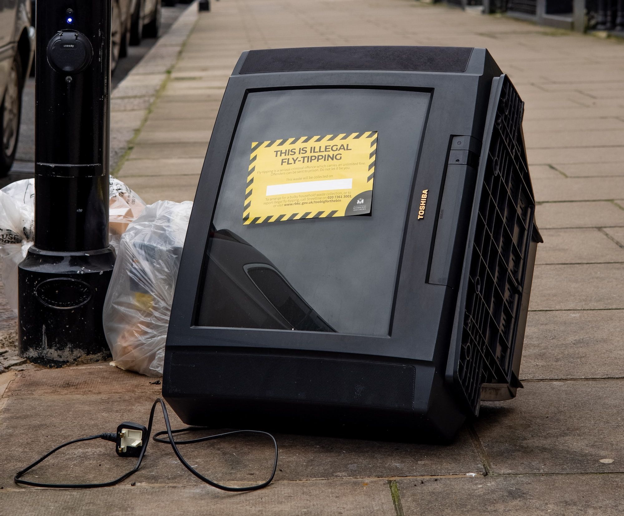 Pavement safety: facts not myths