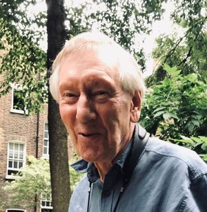 Older residents welcome People Friendly Streets