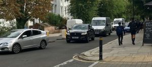 Re-imagining Islington's streets