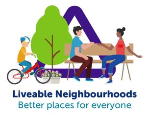Liveable Neighbourhood for Barnsbury Laycock – tell the Council what you want on Tuesday 15