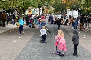 Update on the engagement meetings