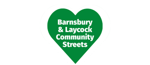 Barnsbury & Laycock Community Streets
