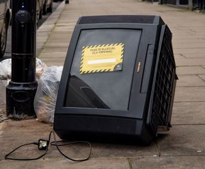 Pavement safety: facts not myths