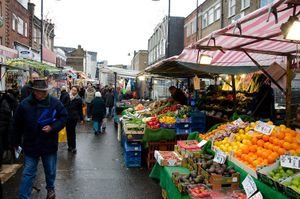 FAQ: People Friendly Streets are good for business