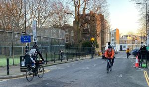 January newsletter: Welcome to 2024!