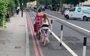 June Campaign Update