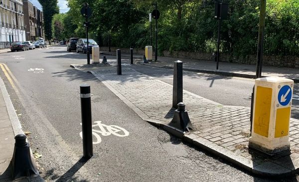 The Latest Evidence on Low-Traffic Neighbourhoods