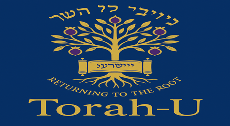 Welcome to Torah‑U