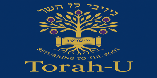 🕎 Welcome to Torah‑U