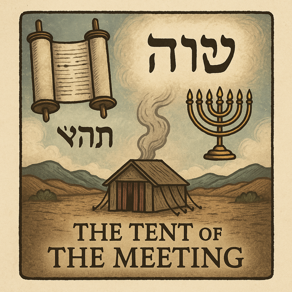 The Tent of the Meeting