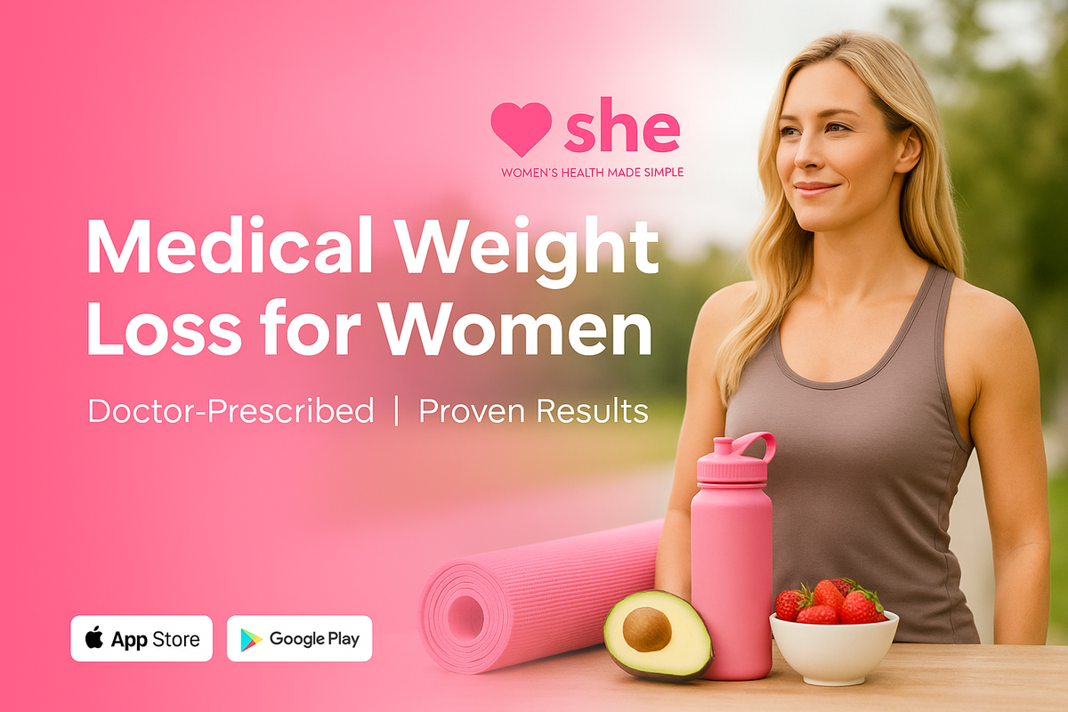 The 2025 Guide to Weight Loss for Women What Actually Works (and doesn’t involve starving yourself on kale)