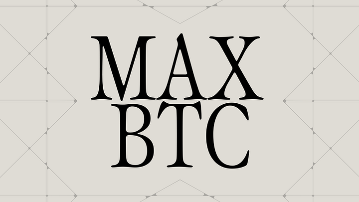 maxBTC explained: JLP strategy