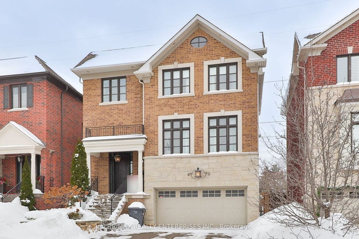 🏡 House of the Week: 3630 Silverplains Drive
