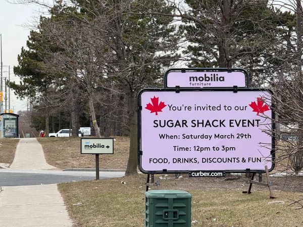 Mobilia’s sugar shack event brings sweets and fun