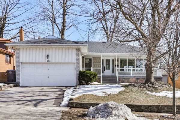 🏡 House of the Week: 1276 Silver Spear Rd