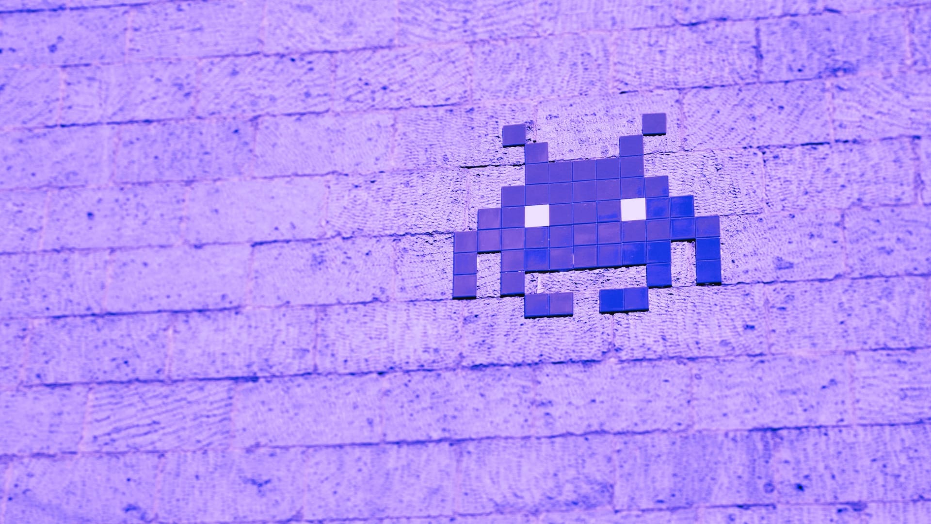 Nothing Earth Shattering