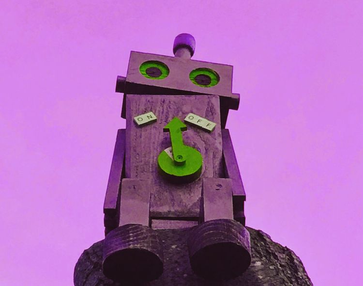 This newsletter will, literally, change very little