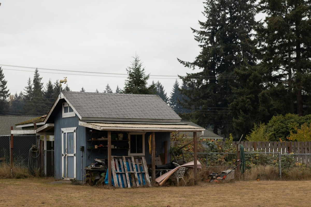 A Lifeline Withdrawn: Trump’s Budget Targets Energy Aid for Eastern Washington’s Most Vulnerable