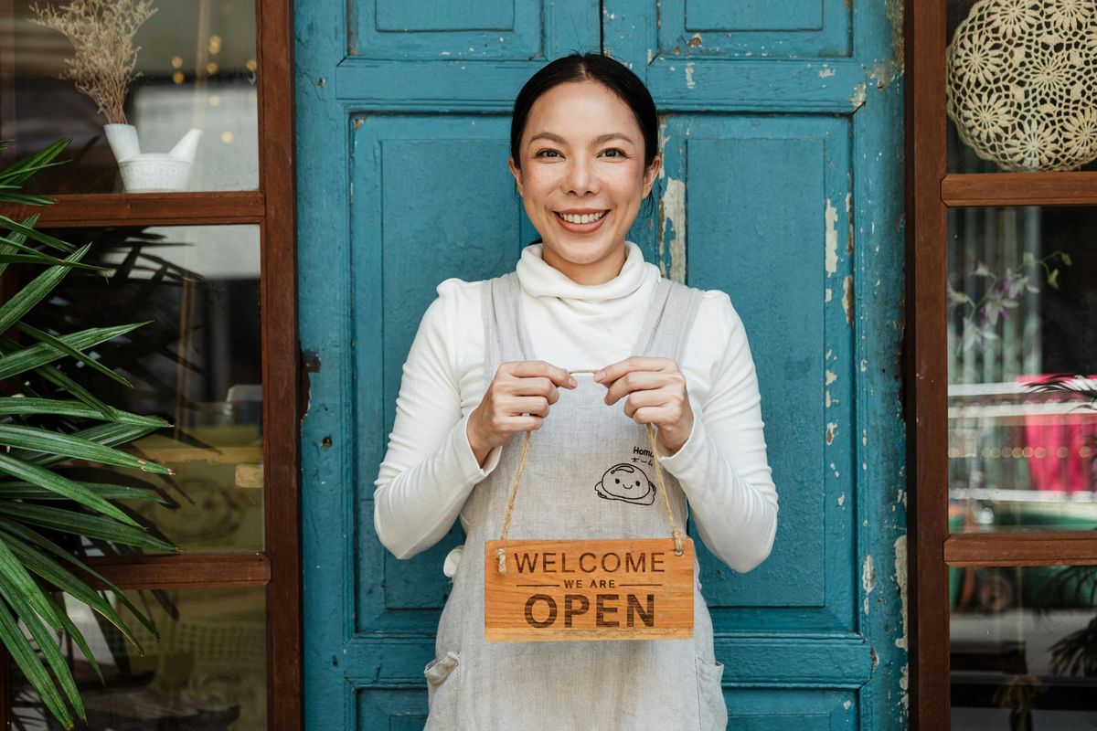 The Disappearing Ladder: Trump’s DBE Rollback Abandons Small Businesses