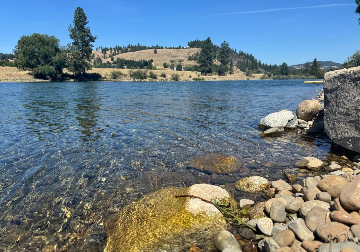 Far-Right Policy. Local Waters. One Line of Defense.