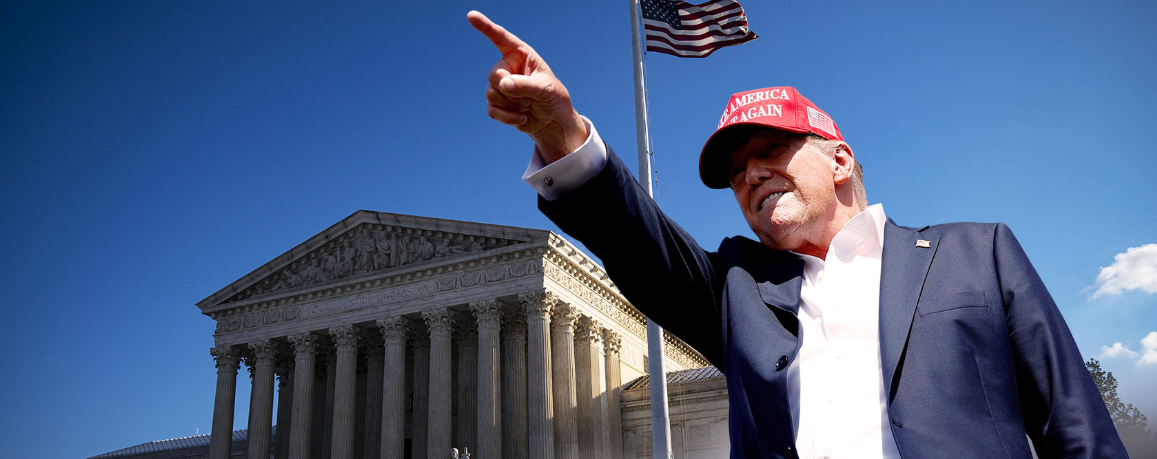 Rep. Michael Baumgartner & the White Nationalist Movement