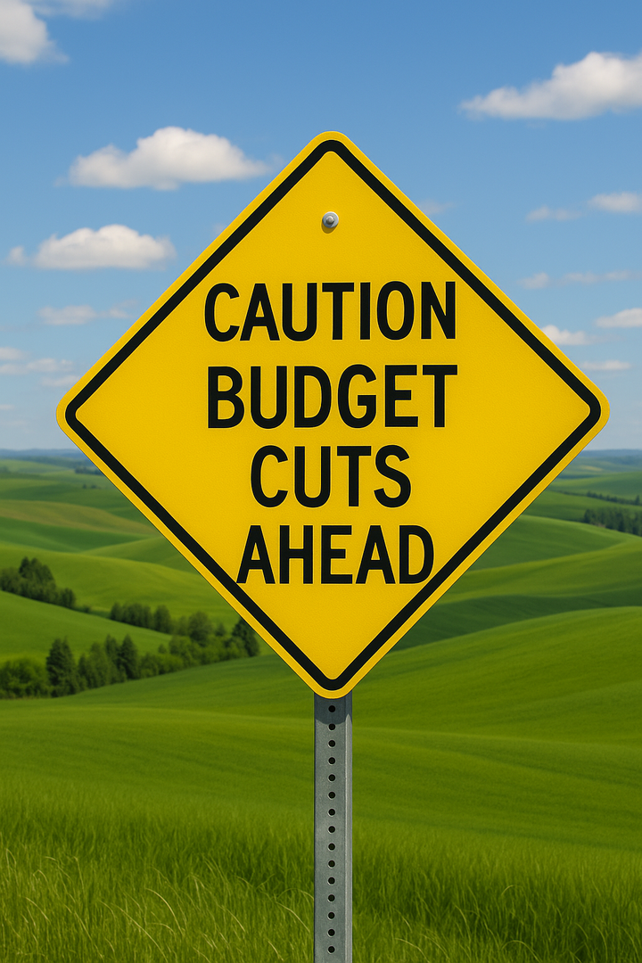 The Cost of Silence: Baumgartner’s Budget Vote Sellout