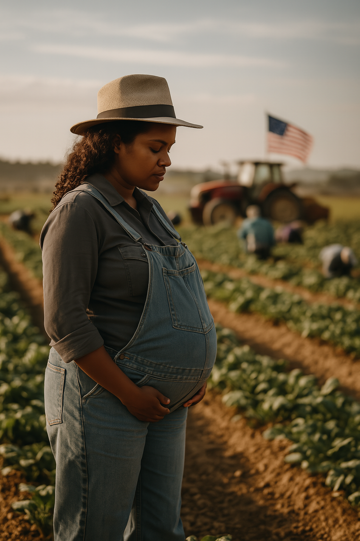 Birthright Citizenship Makes Washington Strong