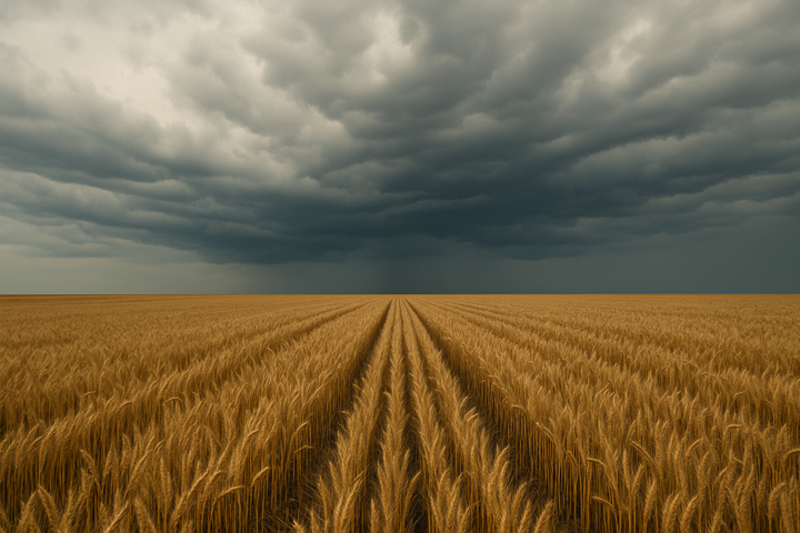 “We Need Certainty”: Eastern Washington Farmers Brace for the Fallout of USDA Chaos