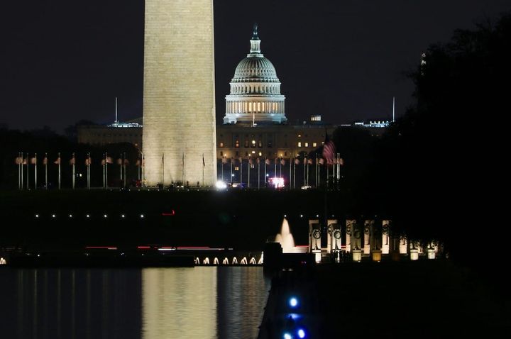 The Quiet Bill That Could Unravel Campaign Finance Law