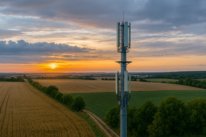 The Day the Airwaves Were Cut: Public Media Just Lost Its Lifeline in Rural Washington
