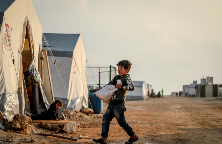 Revoked Welcome: Eastern Washington’s Humanitarian Parolees Left in Limbo