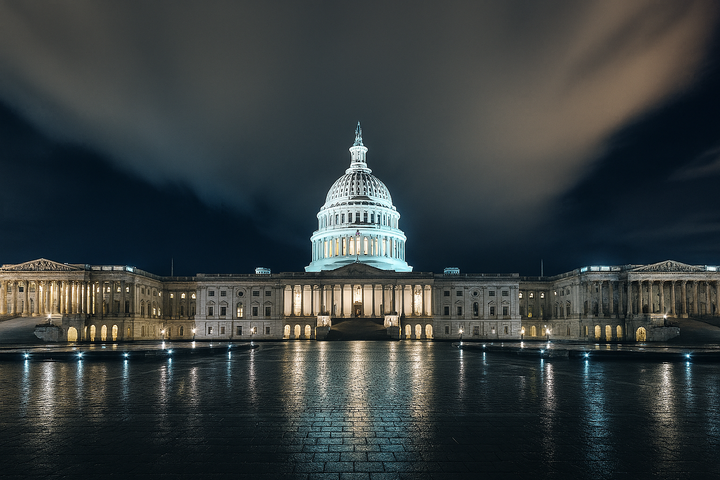 The Plot They Almost Pulled Off