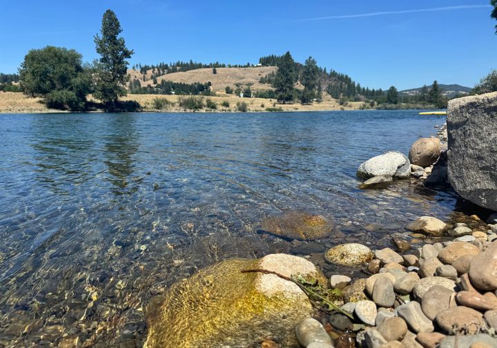 Far-Right Policy. Local Waters. One Line of Defense.