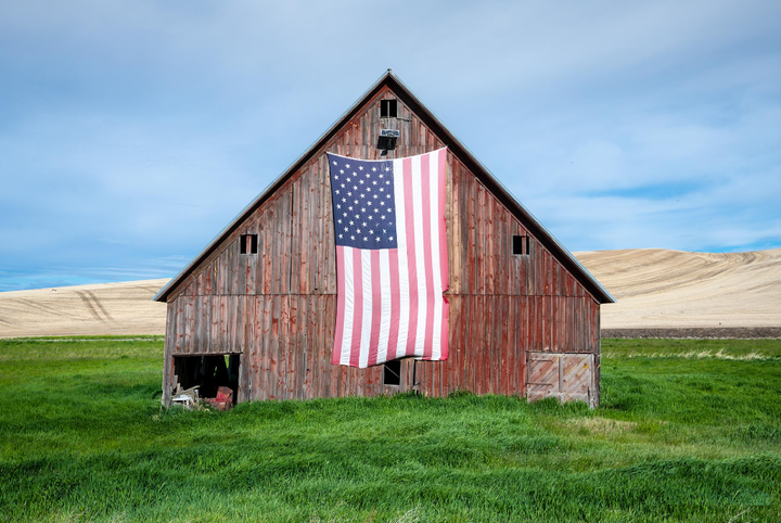 This Is Our Country Too