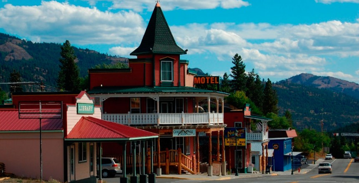 This Land Is Us: A Rural County Fought Back Against Washington, D.C. and Won