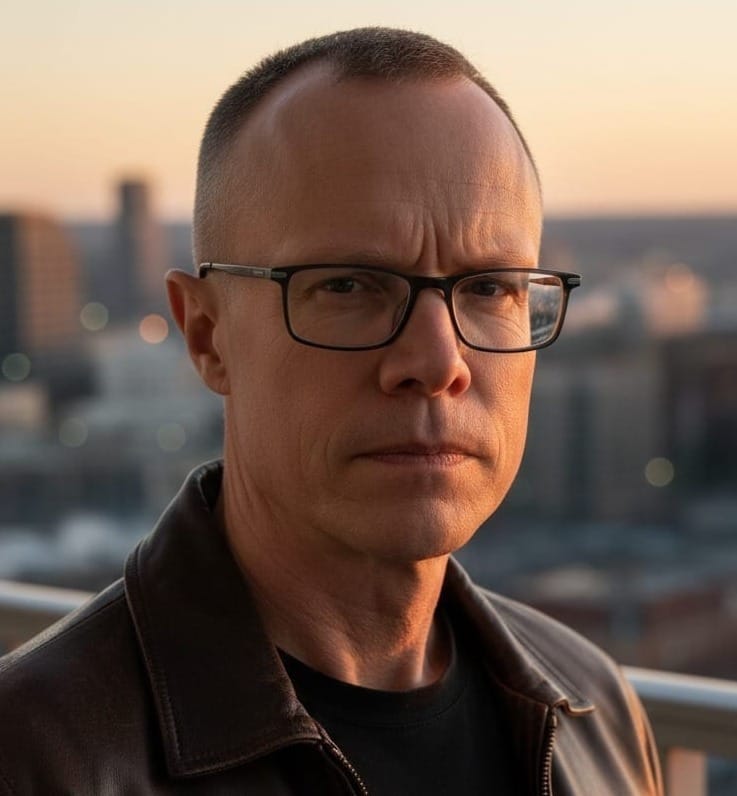 Karl Bode